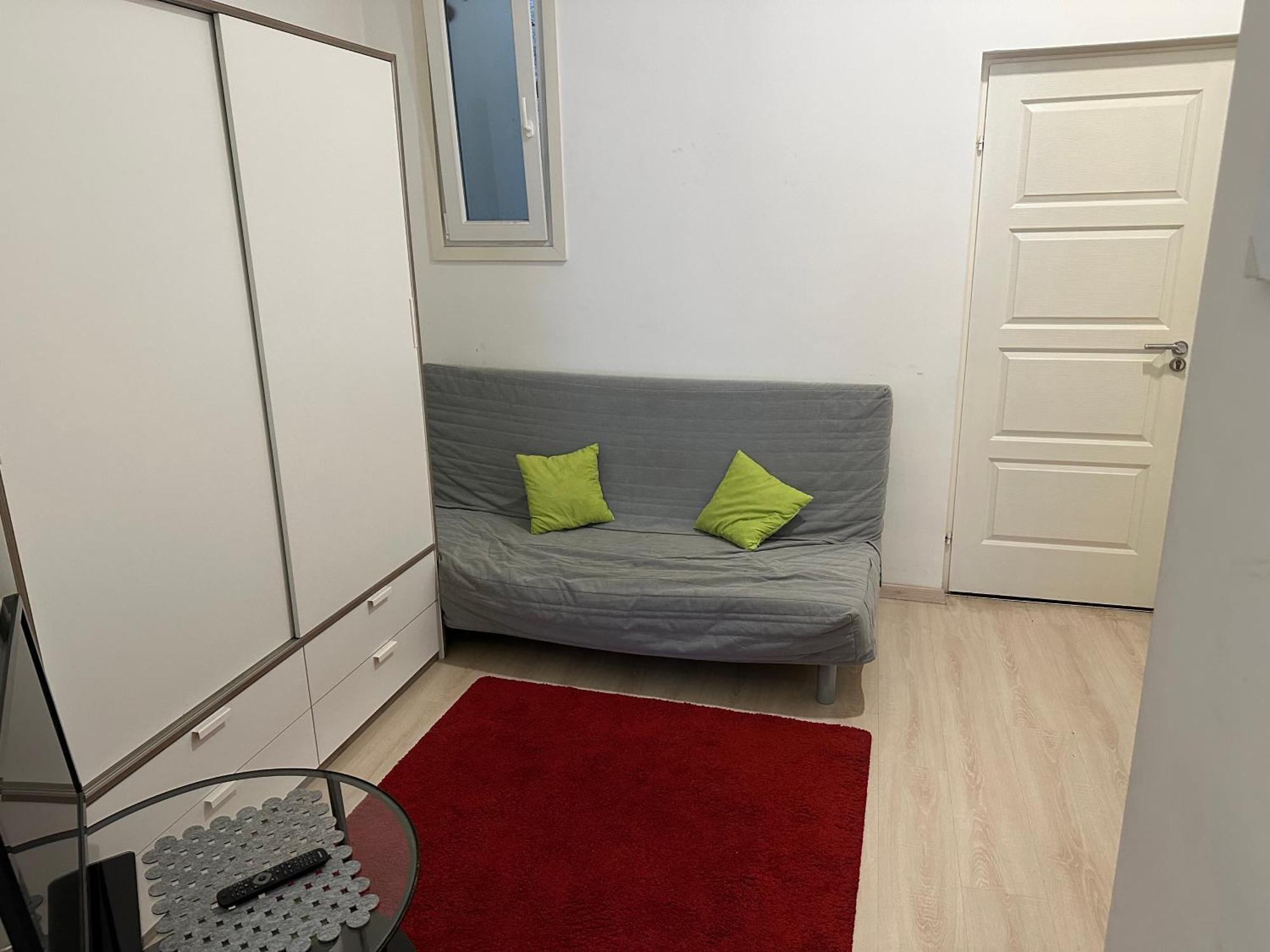 Apartmán Mickey'S Flat Close To Budapest Whale Exteriér fotografie